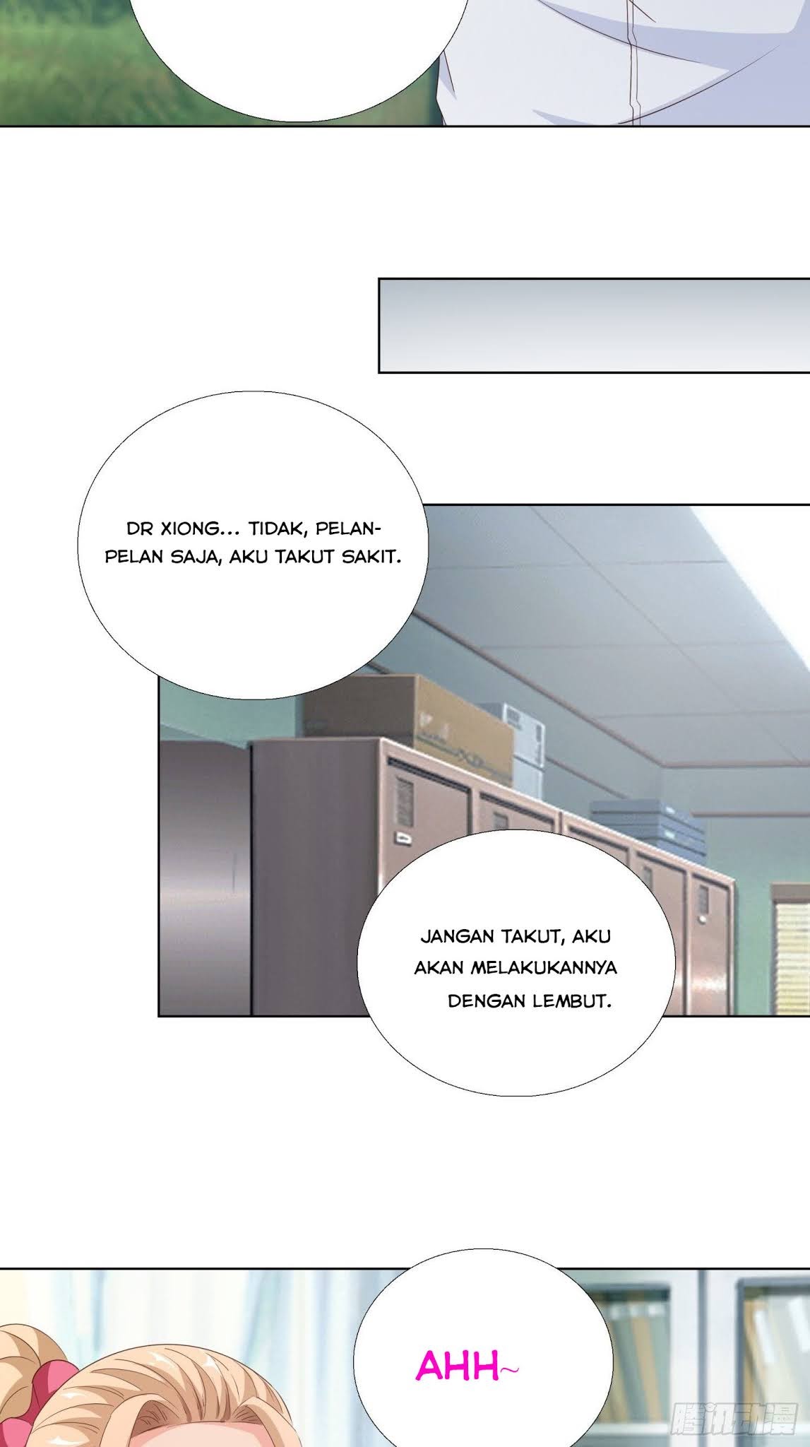 Super School Doctor (Supreme Campus Doctor) Chapter 87 Gambar 29